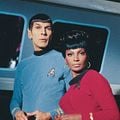 Fotoğraf Nichelle Nichols
