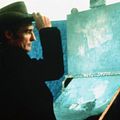 Fotoğraf Dennis Hopper