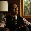 Fotoğraf B.D. Wong