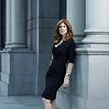 Fotoğraf Sarah Rafferty