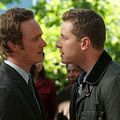 Fotoğraf David Anders