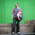 Fotoğraf Joss Whedon