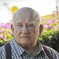 Fotoğraf Edward Asner