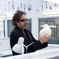 Fotoğraf Tim Burton