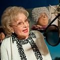 Fotoğraf Betty White
