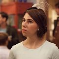 Fotoğraf Zosia Mamet