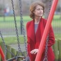 Fotoğraf Charlotte Rampling