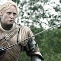 Fotoğraf Gwendoline Christie