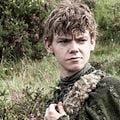 Fotoğraf Thomas Brodie-Sangster