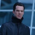 Fotoğraf Benedict Cumberbatch