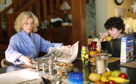 Fotoğraf Blythe Danner