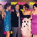 Fotoğraf Harmony Korine