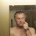 Fotoğraf Michael Nyqvist