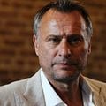 Fotoğraf Michael Nyqvist