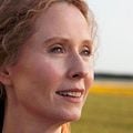 Fotoğraf Cynthia Nixon