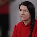 Fotoğraf Marina Abramovic