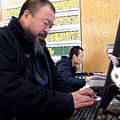 Fotoğraf Ai Weiwei