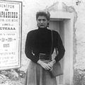 Fotoğraf Melina Mercouri
