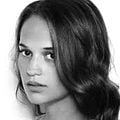 Fotoğraf Alicia Vikander