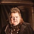 Fotoğraf Robbie Coltrane