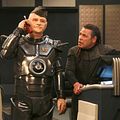 Fotoğraf Craig Charles