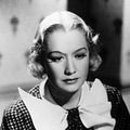 Fotoğraf Miriam Hopkins