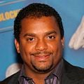 Fotoğraf Alfonso Ribeiro