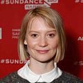 Fotoğraf Mia Wasikowska