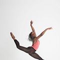 Fotoğraf Michaela Deprince