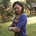 Fotoğraf Nina Sosanya