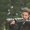 Fotoğraf Jeremy Renner