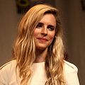 Fotoğraf Brit Marling