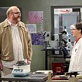 Fotoğraf Brian Posehn
