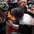 Fotoğraf Lance Armstrong