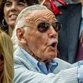 Fotoğraf Stan Lee