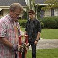 Fotoğraf Jake Austin Walker