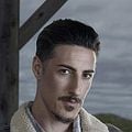 Fotoğraf Eric Balfour