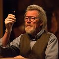Fotoğraf Michael Parks