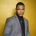 Fotoğraf Trai Byers