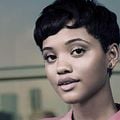 Fotoğraf Kiersey Clemons