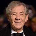 Fotoğraf Ian McKellen