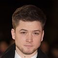 Fotoğraf Taron Egerton