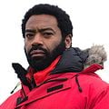 Fotoğraf Nicholas Pinnock