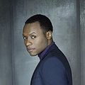 Fotoğraf Malcolm Goodwin
