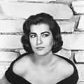 Fotoğraf Irène Papas