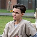 Fotoğraf Ruby Rose