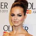Fotoğraf Kara Tointon