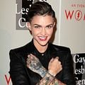 Fotoğraf Ruby Rose