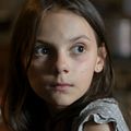 Fotoğraf Dafne Keen