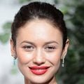 Fotoğraf Olga Kurylenko